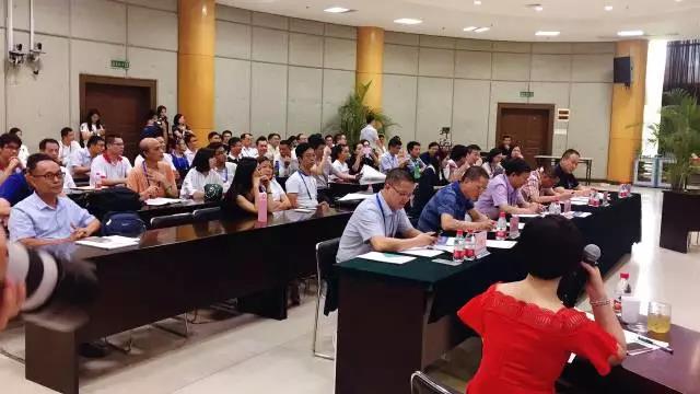設(shè)計(jì)城8家企業(yè)勇闖第六屆中國(guó)創(chuàng)新創(chuàng)業(yè)大賽廣東賽區(qū)決賽
