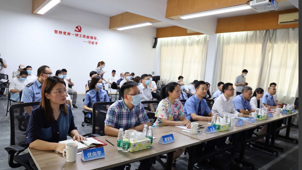 給力！三方共建設(shè)計(jì)城知識產(chǎn)權(quán)刑事保護(hù)平臺，為企業(yè)創(chuàng)新發(fā)展保駕護(hù)航