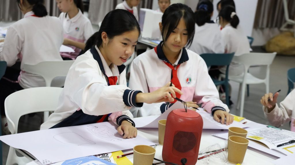 十五場(chǎng)活動(dòng)、上千款創(chuàng)新產(chǎn)品齊集！2020 年“12.9中國(guó)設(shè)計(jì)活動(dòng)日暨廣東工業(yè)設(shè)計(jì)城創(chuàng)新設(shè)計(jì)周”即將重磅來襲