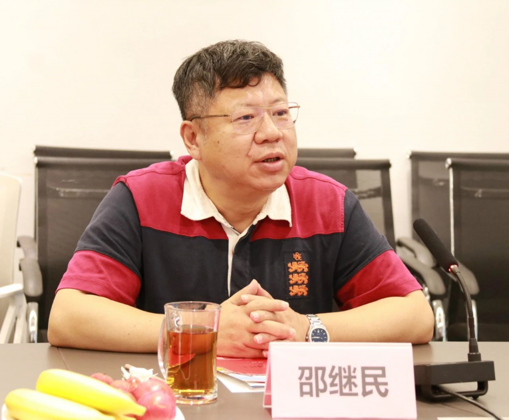 重磅！又一教學實踐基地落戶同天工業設計研究院