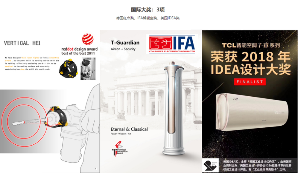 中原工業設計城開展“粵來豫好”廣東設計焦作行系列活動——引設計進焦作，助企業求突破