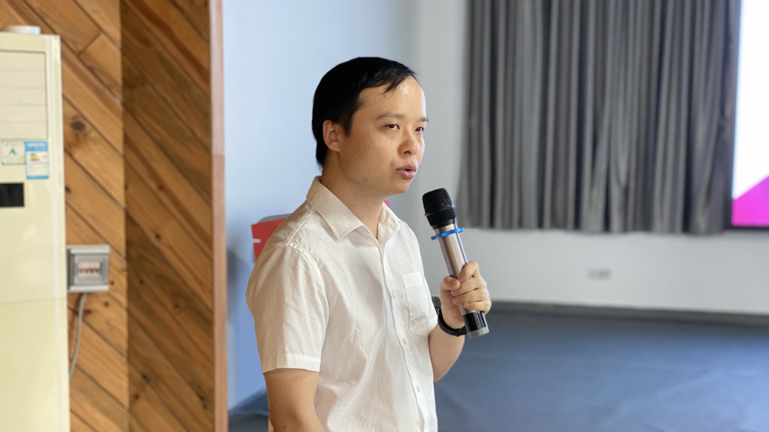 創(chuàng)意保護、知產(chǎn)先行，“第108期北滘設計沙龍”帶你創(chuàng)新運用知識產(chǎn)權(quán)保護