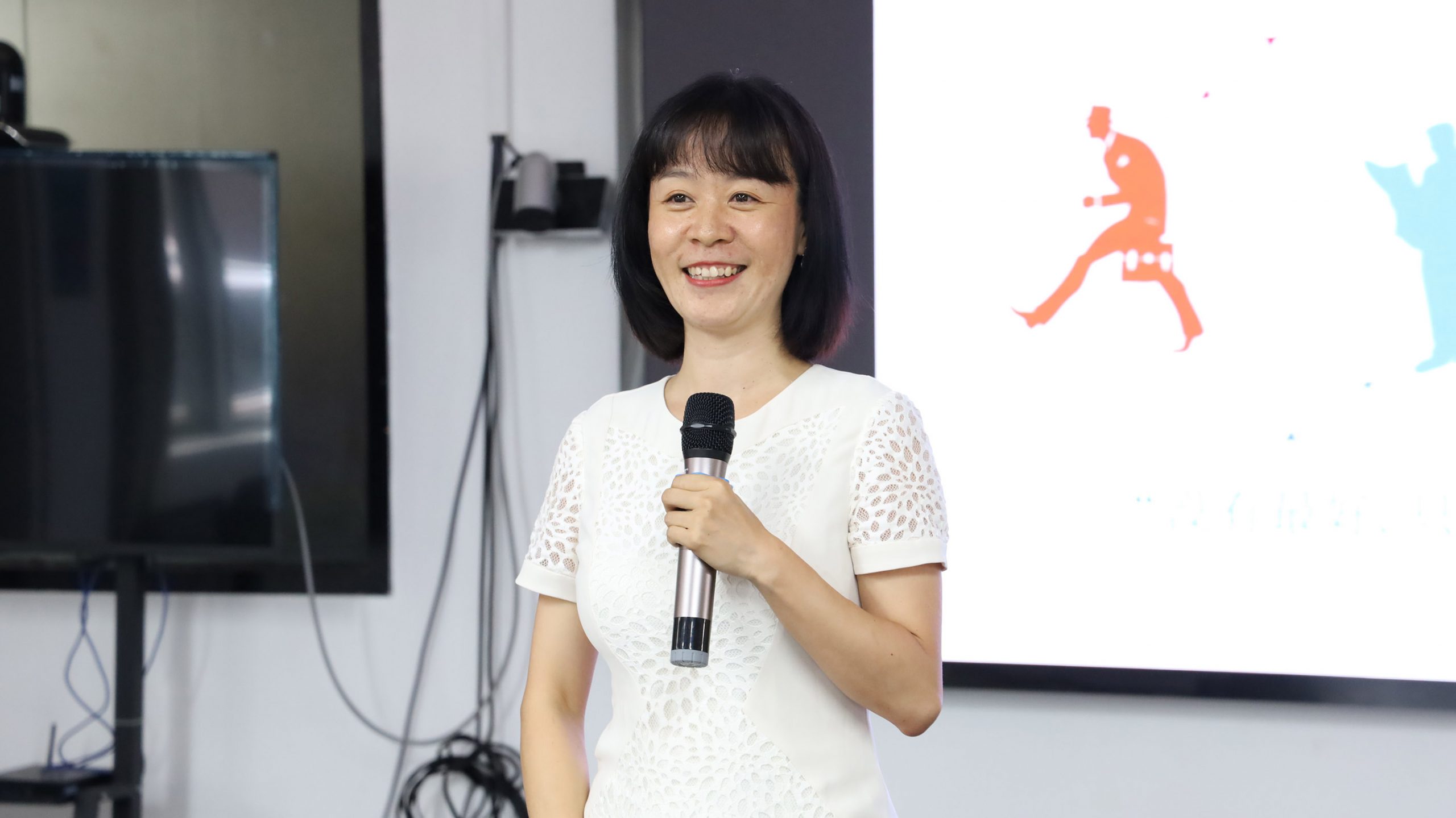 設(shè)計師如何做到有效溝通？口才大咖走進(jìn)第110期北滘設(shè)計沙龍