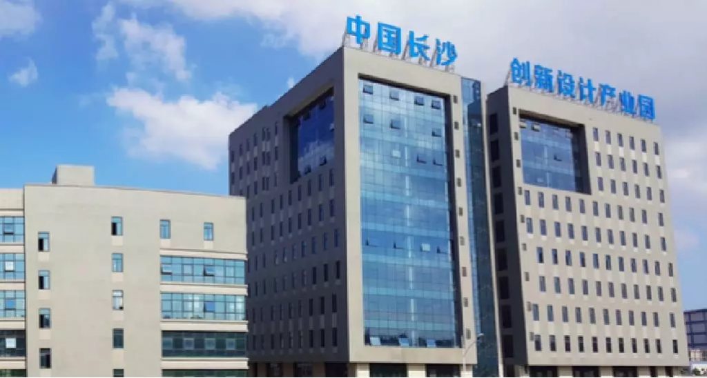 人民日報頭版“點贊” ！！江西工業(yè)設(shè)計小鎮(zhèn)“后臺”就是這么硬！