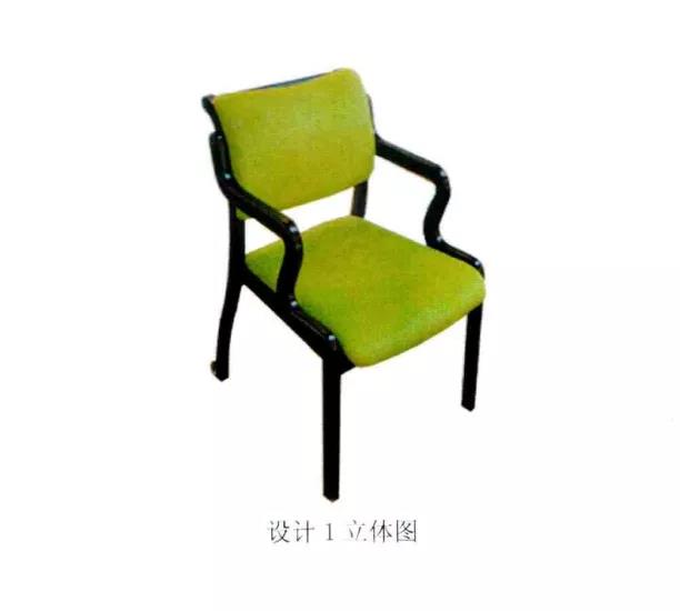 喜報(bào)！永愛(ài)醫(yī)養(yǎng)“半扶手椅”榮獲中國(guó)外觀設(shè)計(jì)優(yōu)秀獎(jiǎng)
