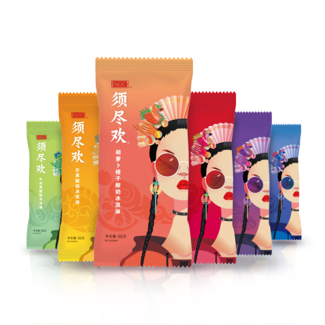 吃完這根“網紅雪糕”，網友：貴到懷疑人生！