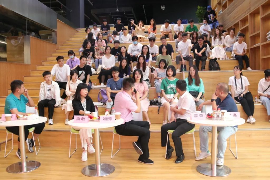 掌聲如雷！是什么活動讓南昌大學學子紛紛點贊？