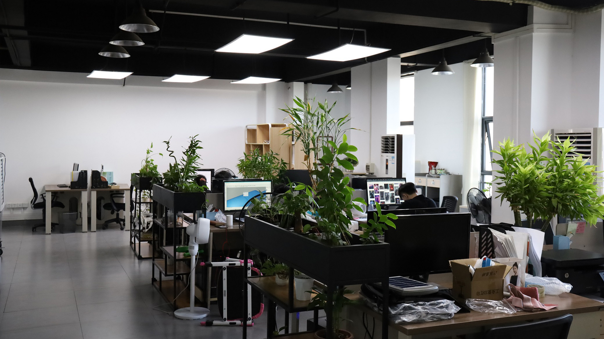 企業專訪丨琥珀設計：深入設計研發產業鏈，實業創造價值