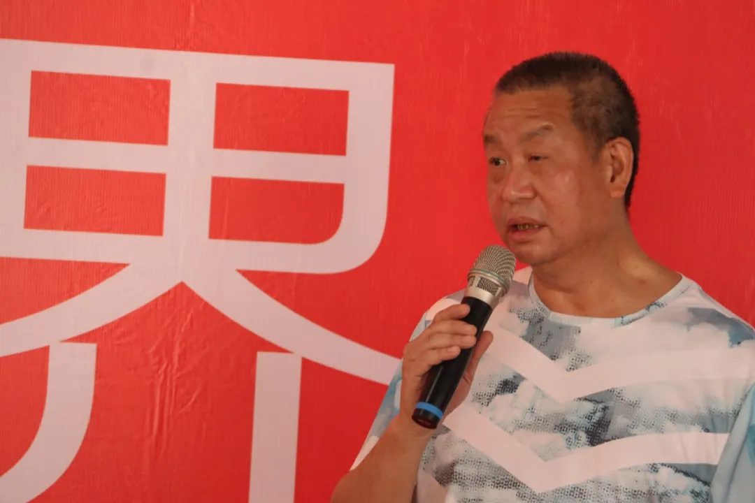 喜訊！中部教裝城喜迎一國內知名設計大咖入駐，他是誰？