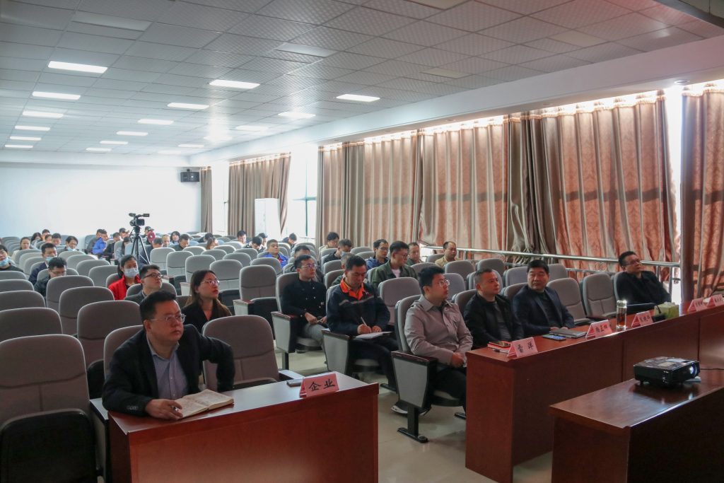 收到硬核！關于循環經濟的綠色設計，這場大講堂很有料！