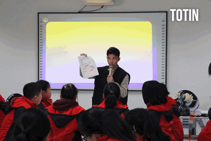 研學(xué)回顧｜11月24日慈溪市第二實(shí)驗(yàn)小學(xué)一日“飛行”營(yíng)