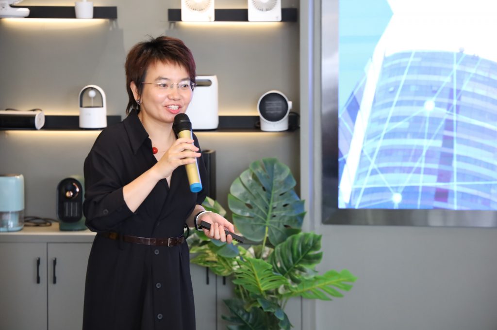 第113期北滘設計沙龍：標準與設計協同共舞，為創新提質降本增效