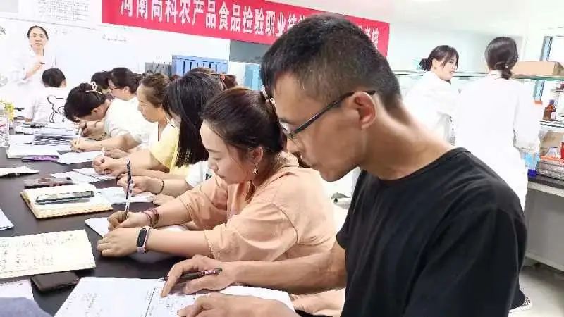 設(shè)計城·企業(yè)|焦作尚科培訓(xùn)學(xué)校：打造技能人才高地，真正實現(xiàn)“持證”上崗