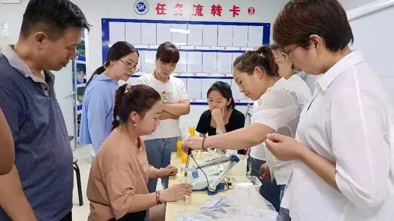 設(shè)計城·企業(yè)|焦作尚科培訓(xùn)學(xué)校：打造技能人才高地，真正實現(xiàn)“持證”上崗