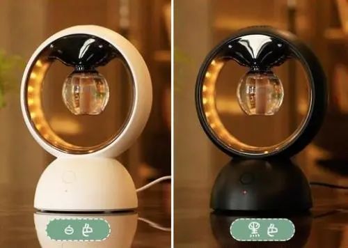 設(shè)計(jì)城好物甄選 | 小禾驅(qū)蚊器，守護(hù)您的溫馨睡眠