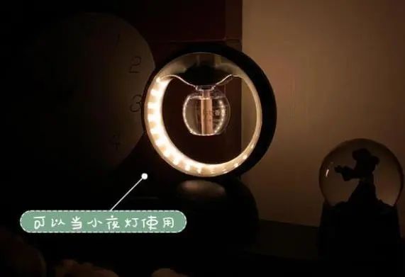 設(shè)計(jì)城好物甄選 | 小禾驅(qū)蚊器，守護(hù)您的溫馨睡眠