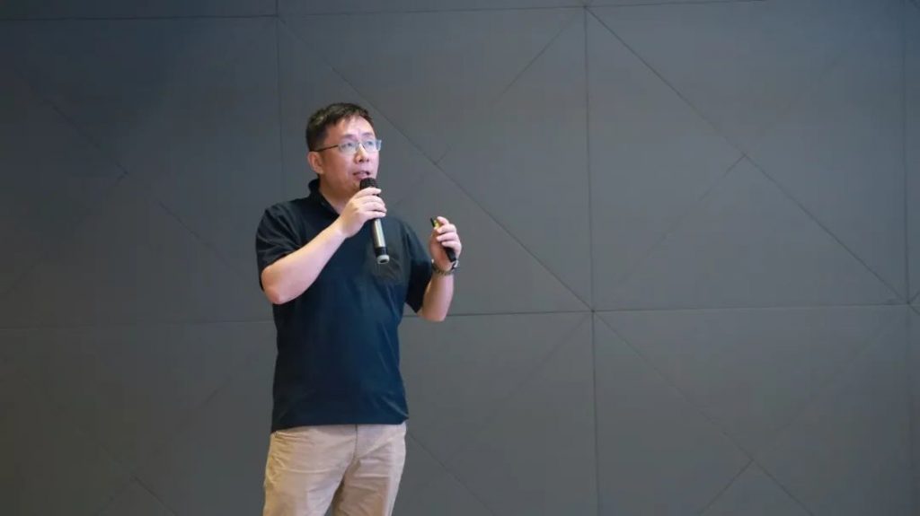 從嬰童視覺定義產(chǎn)品設計 這場宣貫活動“干貨十足”