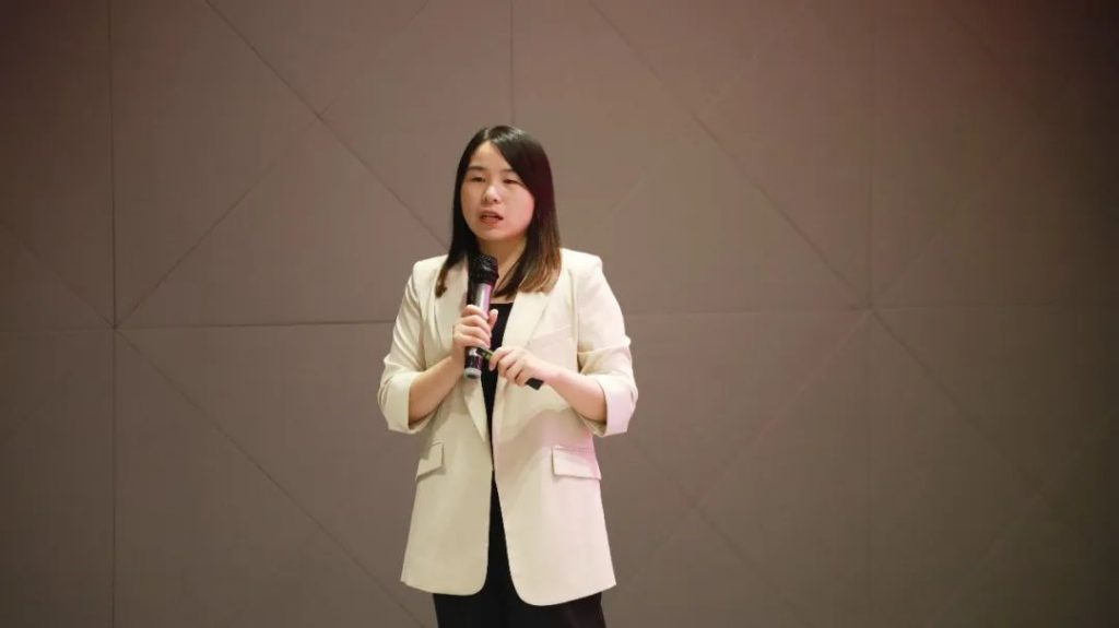 從嬰童視覺定義產(chǎn)品設計 這場宣貫活動“干貨十足”