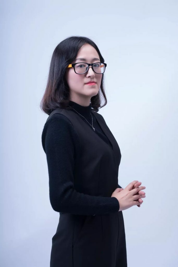 “芳華”魅影就在設(shè)計城！智造界女企獲評北滘鎮(zhèn)巾幗榜樣