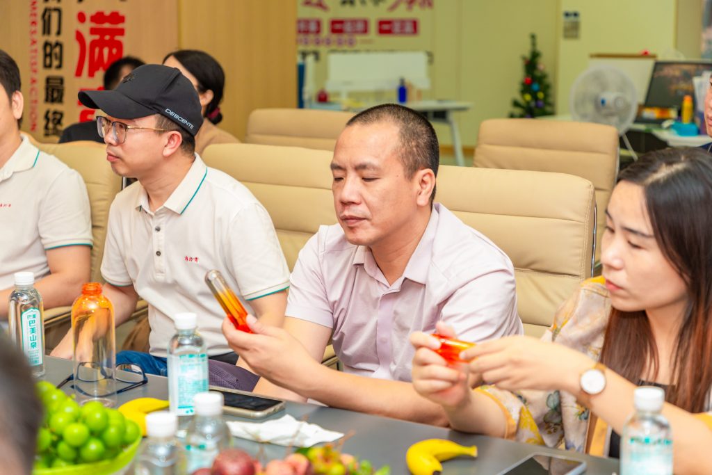 設(shè)計(jì)賦能 | 賦能桂商發(fā)展，順德設(shè)計(jì)鏈動(dòng)產(chǎn)業(yè)首場活動(dòng)舉行