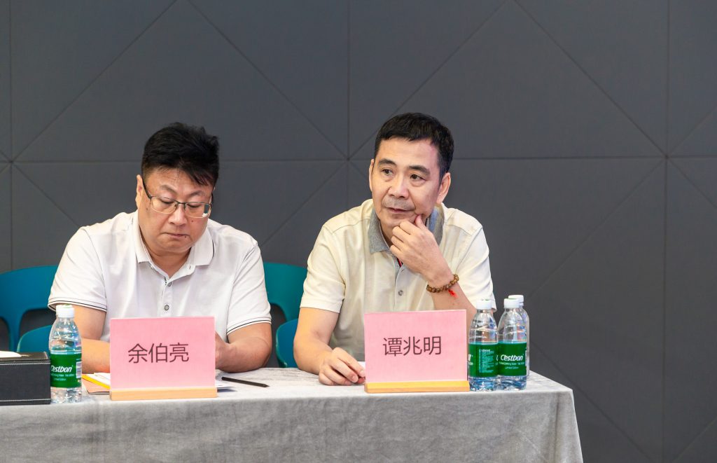 深交流 順德廚具業商會與廣東工業設計城為“設計+制造”精準對接鋪路